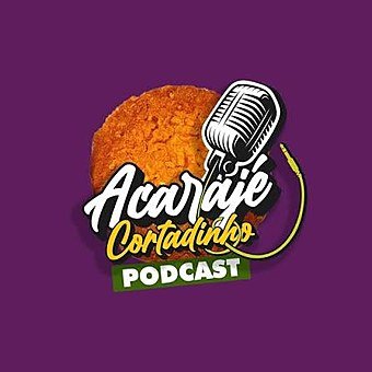 Acarajé Cortadinho