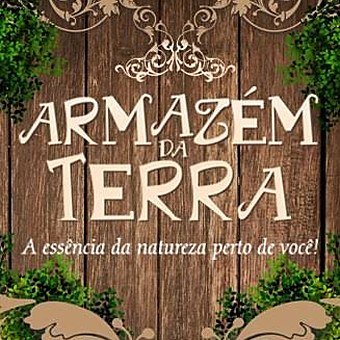 Armazém da Terra